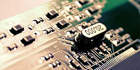 Vehicle gauge resistor